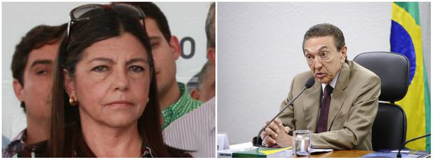 Já era esperada uma luta encarniçada entre Edison Lobão (MDB) e o deputado Sarney Filho (PV) por uma vaga no Senado, mas não na dimensão que está ocorrendo; aliados da ex-governadora Roseana Sarney ameaçam não votar em Lobão por conta de suas ligações com o presidente do PRTB, Márcio Coutinho, que apoia a pré-candidatura da ex-prefeita de Lago da Pedra Maura Jorge (PSL)
