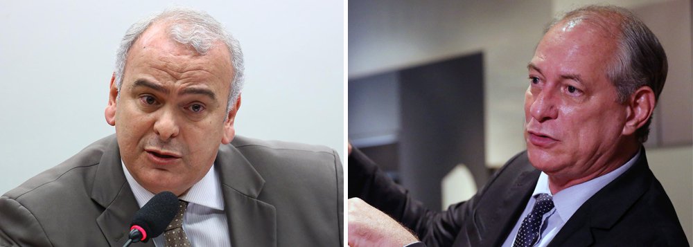O deputado federal Júlio Delgado (PSB-MG) afirmou que a maioria da legenda já decidiu apoiar a candidatura de Ciro Gomes (PDT) na disputa pela Presidência da República; "Como os diretórios já concordaram, os governadores já concordaram e a Executiva já concordou, não há muito questionamento a ser feito", disse; presidente do PSB, Carlos Siqueira, porém, diz que a legenda ainda não tem um posicionamento definido sobre o assunto