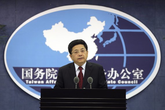 O porta-voz do Departamento dos Assuntos de Taiwan do Conselho de Estado da China, Ma Xiaoguang, reiterou nesta quarta-feira (27) a firme oposição à "independência de Taiwan", destacando a necessidade de salvaguardar a soberania nacional e a integridade territorial