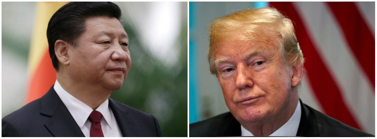 Sobre os atrasos em alfândegas de alguns produtos americanos, o vice-ministro chinês de Comércio, Wang Shouwen explicou que "há suspeitas" que parte das importações procedentes desse país "não se ajustam às normas de segurança" e que outros podem ser falsificados, e recalcou que não trata-se de um bloqueio deliberado