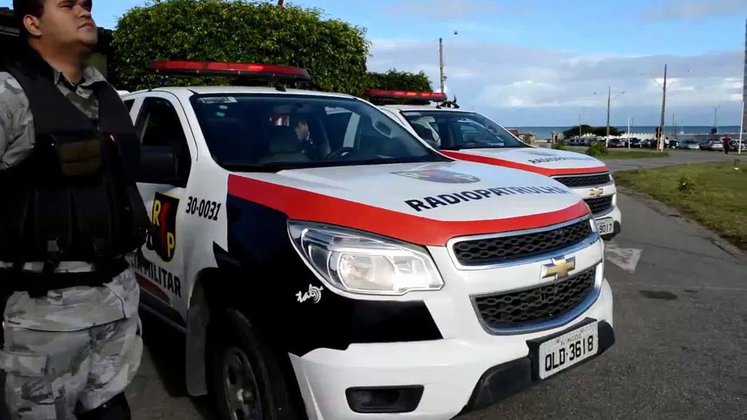 Polícia Militar de Alagoas