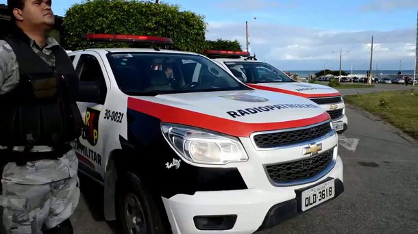 Polícia Militar de Alagoas