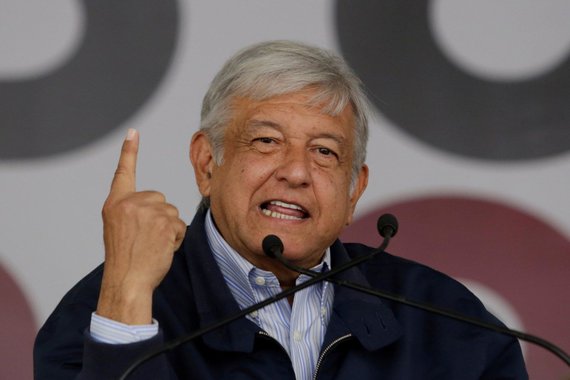 O político mais conhecido da esquerda progressista mexicana está na iminência de finalmente vencer a eleição presidencial em um país-chave para a geopolítica do continente; hostilizado pelo empresariado e depois de duas derrotas consecutivas, Obrador chega forte na reta final da campanha
