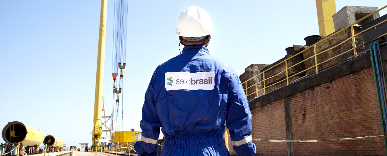 Fundo de investimento em infraestrutura com recursos do FGTS, teve no ano passado o primeiro retorno negativo desde a sua criação, de 3%; o resultado negativo pode ser explicado por uma provisão de R$ 2 bilhões constituída para absorver prováveis perdas com a Sete Brasil, empresa criada para fabricar e alugar sondas para a Petrobras; algumas das empresas em que investe também tiveram de reavaliar seu valor de mercado devido a Lava Jato