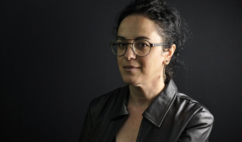 Marcia Tiburi