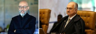 Jornalista destaca que a sessão desta terça-feira, que decidiu pela soltura de José Dirceu, "escancarou o conflito que se estabeleceu na Segunda Turma do Supremo Tribunal Federal", isolando o ministro Edson Fachin