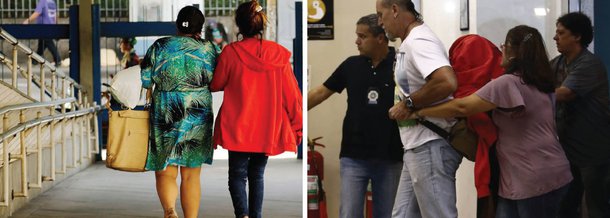 A jovem vítima de estupro coletivo na Zona Oeste do Rio se defendeu de ataques, e confirmou que bebia, fumava e costumava frequentar favelas; ela criticou a posição contrária de algumas mulheres; "Obrigada pelo apoio de todos. Nada justifica o que aconteceu. Sempre saí, todos sabem. Bebia, fumava e, sim, andava em favelas. Mas não é por esse motivo que justifica isso. O que mais doi é saber que mulheres estão falando coisas contra. Cuidado que isso pode acontecer com qualquer uma!, disse ela no Twitter