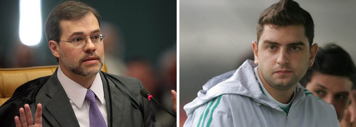 Ministro do Supremo Tribunal Federal (STF) Dias Toffoli autorizou a defesa do empresário Luiz Cláudio Lula da Silva, filho do ex-presidente Luiz Inácio Lula da Silva, a ter acesso à investigação da Operação Zelotes, na qual é investigado; advogados recorreram ao STF após a Justiça Federal negar pedido semelhante para acessar o processo após a quebra dos sigilos bancário, fiscal e telemático; "Independentemente das circunstâncias expostas pela autoridade reclamada, é legitimo o direito de o reclamante ter acesso àqueles elementos de prova devidamente documentados nos autos do procedimento em que é investigado", decidiu o ministro