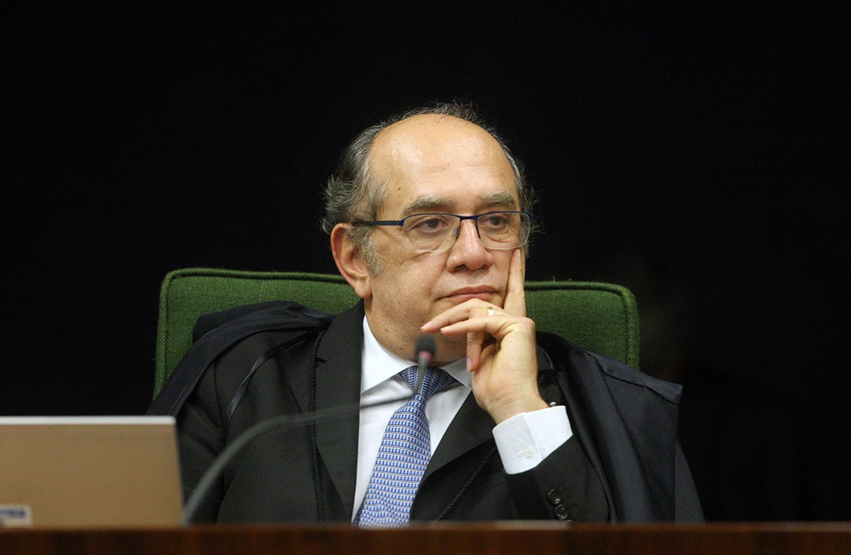 gilmar mendes