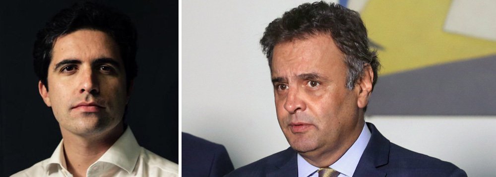 Colunista Bernardo Mello Franco destaca carreira pública de Sérgio Machado com a ajuda do PMDB e diz que ele teria produzido mais provas contra políticos de diferentes partidos; ‘Embora o principal alvo seja o PMDB de Michel Temer, PSDB e PT não têm muito o que comemorar. Na conversa com Jucá, Machado afirma que o tucano Aécio Neves será "o primeiro a ser comido" pela Lava Jato’, ressalta 