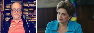 O jornalista Paulo Nogueira afirma, em publicação do Diário do Centro do Mundo, que assim como a adolescente de 16 anos do Rio de Janeiro, a presidente Dilma Rousseff "foi também vítima de estupro coletivo"; ele pontua "algumas diferenças": "uma é que os homens que a brutalizaram estavam certos da impunidade. De Eduardo Cunha a Aécio, de Caiado a Gilmar Mendes, de FHC a Alckmin, dos irmãos Marinhos a seus fâmulos nas redações, dos complacentes ministros do STF aos deputados e senadores que disseram sim, de Jucá a Renan, de Moro aos delegados da PF, de Temer a Cristovam Buarque"; ele também diz que mulheres "ajudaram no estupro" e cita Marta Suplicy, Rosa Weber, Janaína Paschoal, Marina Silva, de Míriam Leitão a Eliane Cantanhede, de Dora Kramer a Cristiana Lobo