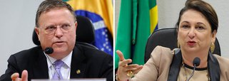 Ministro da Agricultura, Blairo Maggi, afirmou que pretende abortar o programa de modernização de armazéns da Companhia Nacional de Abastecimento da (Conab), criado na gestão da presidente afastada Dilma Rousseff; o mercado privado, diz, tem melhores condições de vender serviços de armazenagem a preços competitivos; ele também vai apoiar propostas no Congresso para liberar a compra e arrendamento de terras por estrangeiros; só defende limitações em áreas de grãos