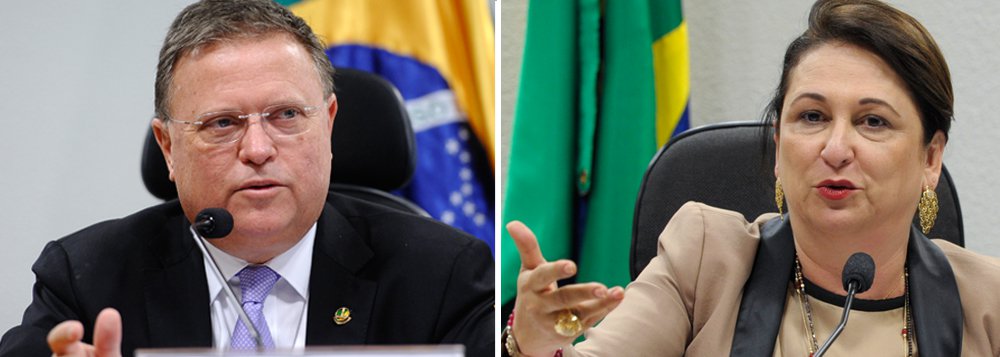 Ministro da Agricultura, Blairo Maggi, afirmou que pretende abortar o programa de modernização de armazéns da Companhia Nacional de Abastecimento da (Conab), criado na gestão da presidente afastada Dilma Rousseff; o mercado privado, diz, tem melhores condições de vender serviços de armazenagem a preços competitivos; ele também vai apoiar propostas no Congresso para liberar a compra e arrendamento de terras por estrangeiros; só defende limitações em áreas de grãos
