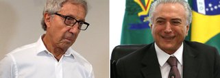 Em carta aberta ao presidente interino Michel Temer, empresário Abilio Diniz, presidente do conselho da BRF, diz que, "a legitimidade virá de seu trabalho e da aprovação e reconhecimento que os brasileiros venham a lhe dar"; segundo ele, o resgate da confiança depende de três frentes: 'Primeiro, garantir a continuidade da Lava Jato. Segundo, reequilibrar urgentemente as contas públicas, afastando de vez os temores de insolvência que geram insegurança e travam investimentos. Terceiro, é indispensável encaminhar as reformas estruturais, como a previdenciária, a tributária, a trabalhista e a política, defendidas pelos seus antecessores, mas jamais realizadas'