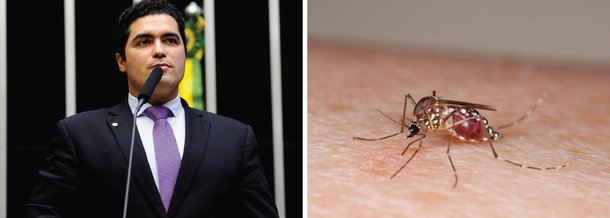 A Câmara dos Deputados aprovou a Medida Provisória 712/16, que autoriza o ingresso forçado de agentes de combate a endemias em imóveis abandonados para a execução de ações de combate ao mosquito transmissor da dengue, da febre chikungunya e do zika vírus; o texto do relator, deputado Newton Cardoso Jr (PMDB-MG), prevê a criação do Programa Nacional de Apoio ao Combate às Doenças Transmitidas pelo Aedes (Pronaedes) para financiar projetos com recursos de doações dedutíveis do imposto de renda