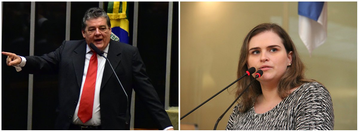 Em nível nacional, PT e PDT disputam o apoio do PSB; pelas negociações, os pessolistas não lançariam candidatura em Minas, onde apoiariam a reeleição de Fernando Pimentel e, em troca, o Partido dos Trabalhadores rifaria em Pernambuco a candidatura da vereadora Marília Arraes, prima do ex-governador Eduardo Campos