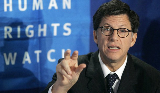 O diretor para as Américas da organização Human Rights Watch (HRW), José Miguel Vivanco, considerou hoje (19) que a situação na Venezuela é muito grave, e cobrou uma atitude "clara e firma" da comunidade internacional