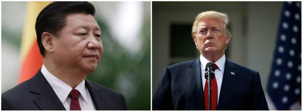 A ideia de que uma guerra comercial entre a China e os EUA poderia fortalecer o dólar é "totalmente absurda", podendo, sim, levar à depreciação da moeda norte-americana, segundo a opinião do economista, investidor e corretor de bolsa Peter Schiff, publicado em seu canal no YouTube