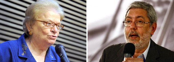 A Frente Parlamentar pela Liberdade de Expressão e o Direito à Comunicação com Participação Popular (FrenteCom) divulgou nota nesta terça (17) em repúdio à exoneração do presidente da EBC, Ricardo Melo, pelo presidente interino, Michel Temer, e se manifestando pela autonomia da empresa; o texto é assinado pela deputada federal Luiza Erundina; confira na íntegra