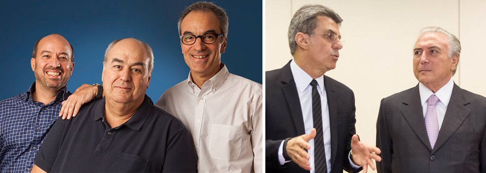 Jornal dos irmãos Marinho acusa o PT e a presidente Dilma Rousseff de usar as gravações do ex-presidente da Transpetro Sérgio Machado, “das quais emergem evidências de maquinações também contra a Lava Jato”, para defender a tese de golpe: “Não que inexistiram, porém imaginar que o impeachment surgiu de uma conspiração contra a operação é exagerar no ficcionismo”