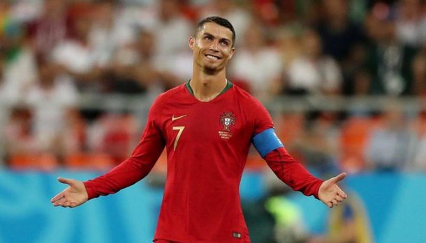 Portugal se classificou para as oitavas de final da Copa do Mundo apesar do empate em 1 x 1 com o Irã; os portugueses enfrentarão o Uruguai nas oitavas de final da Copa do Mundo