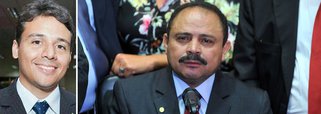 Médico em São Paulo, Thiago Maranhão, filho do presidente interino do senado, Waldir Maranhão (PP), recebia como funcionário fantasma do Tribunal de Contas do Estado do Maranhão; o médico se disse arrependido e prometeu reparar o dano; após a pressão da imprensa, Thiago Maranhão emitiu nota pedindo desculpas e informou que se coloca a inteira disposição do TCE para reparar prejuízos de ordem financeira causado ao erário; "Infelizmente, o fato aconteceu, que cabe agora é reparar os danos porventura causados, tendo em vista que não o cometi com dolo ou má‐fé"