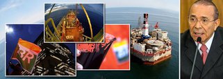 Ministro-chefe da Casa Civil, Eliseu Padilha, afirmou que o governo Michel Temer apoiará o projeto aprovado no Senado que flexibiliza a exigência de ter a Petrobras como operadora única e obrigatória do pré-sal: "O momento exige do governo a máxima sensibilidade para trazer de volta e estimular as parcerias com o setor privado. Nesse caso, a atividade pode perfeitamente ser partilhada com o setor privado, sem excluir a preferência da Petrobras", afirma; ele indica ainda que não haverá redução do preço da gasolina: "Se a Petrobras está em situação delicadíssima [...], seria irresponsabilidade"