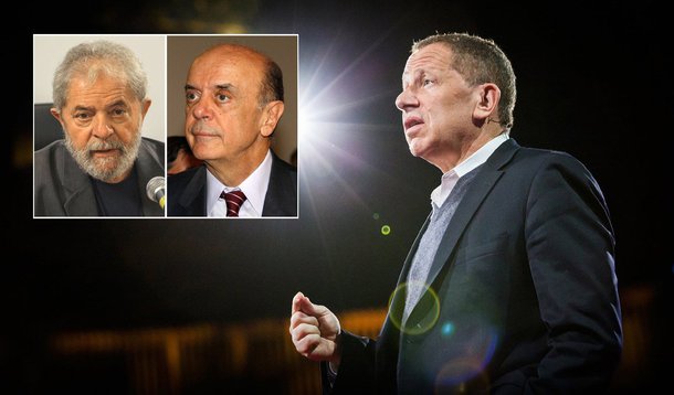 Avaliação é do editor de uma das principais revistas dedicadas a relações internacionais do mundo, a Foreign Policy, David Rothkopf; "Se Serra acha que reformar a política externa é desfazer o que o Lula fez, ele não está agindo em nome dos interesses do Brasil", disse ele em entrevista à BBC Brasil, em referência à possibilidade de fechamento de embaixadas abertas em gestões anteriores; novo chanceler, José Serra tem feito críticas ao que chama de partidarismo da política externa do governo do PT e pediu estudos de custos de embaixadas em países da África e do Caribe; para Rothkopf, Lula "fez mais para aumentar o peso do Brasil no cenário mundial do que qualquer presidente do Brasil"