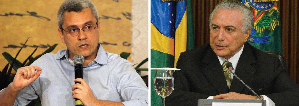 Jornalista Mário Magalhães classificou como "o mais duro pacote antissocial do século 21" o anúncio de medidas feito pelo presidente interino Michel Temer e o ministro da Fazenda, Henrique Meirelles; "Como previsto, o arrocho de Dilma Rousseff, comparado ao que o sucedeu, passará à história como arrochinho", afirmou; "O pacote ataca por todos os cantos, sem poupar frentes e vítimas. À sua maneira, estimula confrontos, atiça conflitos, provoca quem perde com ele. Arrochos dessa natureza pressupõem força"