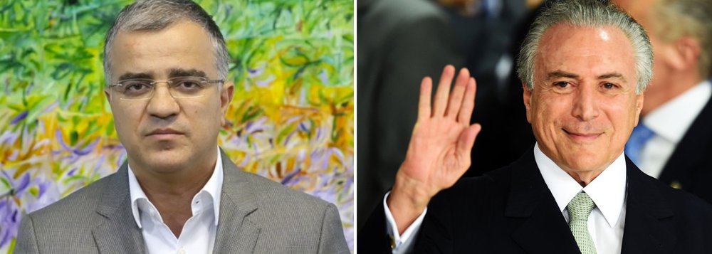 Segundo o colunista Kennedy Alencar, a parcela que rejeitou PT não aprovaria ideias de novos ministros; “Se isso acontecer, o PT ganhará discurso para defender Dilma no Senado, dizendo que o afastamento dela permite que o novo governo tome medidas que o eleitor não aprovaria nas urnas”