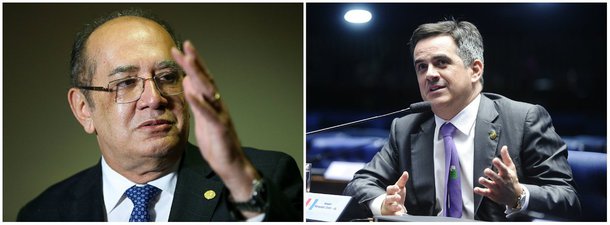 De acordo com a acusação, o senador Ciro Nogueira (PP-PI) teria recebido, por meio de outros acusados, R$ 2 milhões de propina da UTC Engenharia em obras vinculadas ao Ministério das Cidades e ao estado do Piauí; os fatos teriam sido delatados pelo empreiteiro Ricardo Pessoa, da UTC