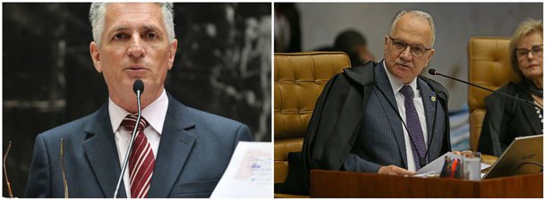 Deputado estadual Rogério Correia também afirmou que o ministro do STF Edson Fachin "toma decisões sempre favoráveis aos golpistas e contrárias à esquerda, mesmo sendo criticado por centenas de juristas em todo o país"