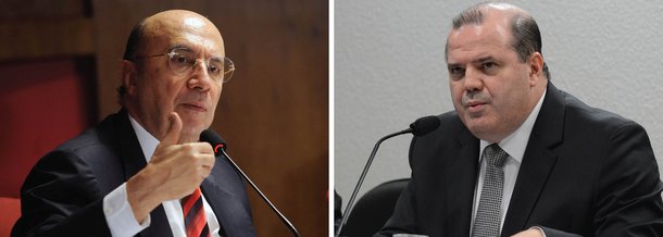 Segundo a assessoria de comunicação do Ministério da Fazenda, trata-se de uma visita de cortesia, que ocorrerá nesta tarde; mais cedo, a Fazenda informou que Henrique Meirelles anunciará nesta terça-feira 17 os nomes da equipe econômica, entre eles o do presidente do Banco Central; em sua primeira coletiva de imprensa, na sexta, Meirelles comentou, sobre o anúncio para o cargo: "eu não estou dizendo se vai ser o Tombini ou não"