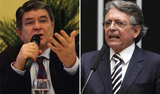 "A escória disputa quem dentre seus elementos é o mais corrupto, quem é o mais vil, quem é o mais reles, quem é o mais abjeto, que é o mais irrelevante, quem é o mais desprezível, quem é o mais indigno, quem é o mais vulgar. A escória se grampeia, se acusa, se entrega, se esfacela, expõe suas vísceras em praça pública. E, por fim, a escória implode", diz o colunista Alex Solnik