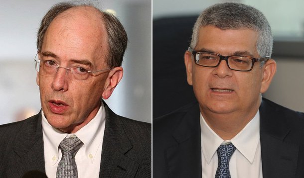 Novo presidente da estatal obteve compromisso do atual diretor Financeiro, convencido após uma longa conversa a dois, neste fim de semana; ex-Banco do Brasil, Monteiro migrou com Aldemir Bendine para a petroleira e, por lealdade, não estava querendo ficar; ambos têm uma visão parecida sobre o que fazer para recuperar o financeiro, musculatura e credibilidade da petroleira