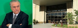 Proposta já foi defendida pelo presidente do senado Renan Calheiros: “É fundamental discutir cenários, reformas institucionais, se vamos ter um BC independente ou não, se vamos restaurar o BC na forma da sua criação”; o senador Romero Jucá (PMDB-RR), que já escolhido para ser o ministro do Planejamento de Temer, também disse que o BC não pode ter uma “leitura apenas monetarista” mas também de desenvolvimento econômico