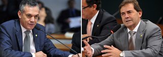 Após pressão do Solidariedade, Michel Temer decidiu voltar atrás mais uma vez e criar a Secretaria do Desenvolvimento Agrário; será vinculada diretamente à Presidência da República — não mais ao Desenvolvimento Social; segundo a colunista Natuza Nery, o partido de Paulinho, aliado de Eduardo Cunha, ameaçava abandonar Temer se não fosse contemplado e indicará o deputado Zé Silva (SD-MG) para o cargo