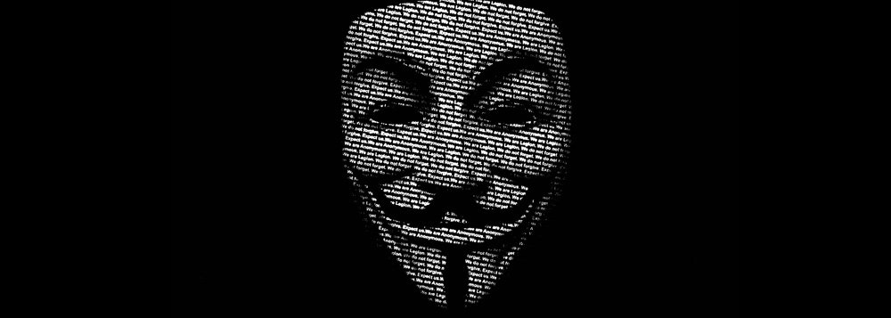 O grupo de hackers Anonymous anunciou que está atrás dos 33 participantes do estupro coletivo contra uma menina de 16 anos, no Rio de Janeiro; a mensagem do AnonOpsBrazil foi feita na rede Pastebin (um serviço que permite publicar fragmentos de textos por um período ou indefinidamente) e contém informações pessoais de um dos participantes; entre os dados divulgados, estão o nome, a idade e o estado civil. Além disso, o grupo exibe uma selfie do homem fazendo careta ao lado do corpo da vítima