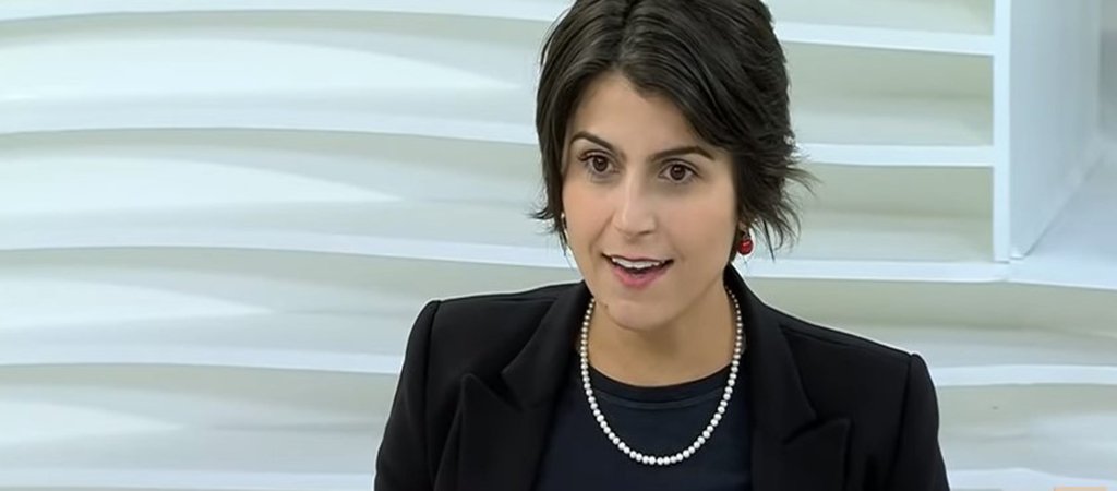 Imbuída do desejo de expor suas ideias e abrir uma discussão saudável no que concerne ao cenário político, a mulher, não podia imaginar que em pleno século 21, diante das câmeras e sendo assistida por milhares de telespectadores fosse, ela, alvo de comportamentos carregados de uma cultura machista e debochada