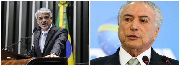 Primeiro ministro da Saúde do governo Lula, o líder da Oposição ao governo Michel Temer no Senado, Humberto Costa (PT-PE), afirmou que o abandono de campanhas de vacinação de crianças e adolescentes promovido pela atual gestão poderá fazer com que doenças já erradicadas no País, como a poliomielite e o sarampo, voltem a atingir bebês e crianças