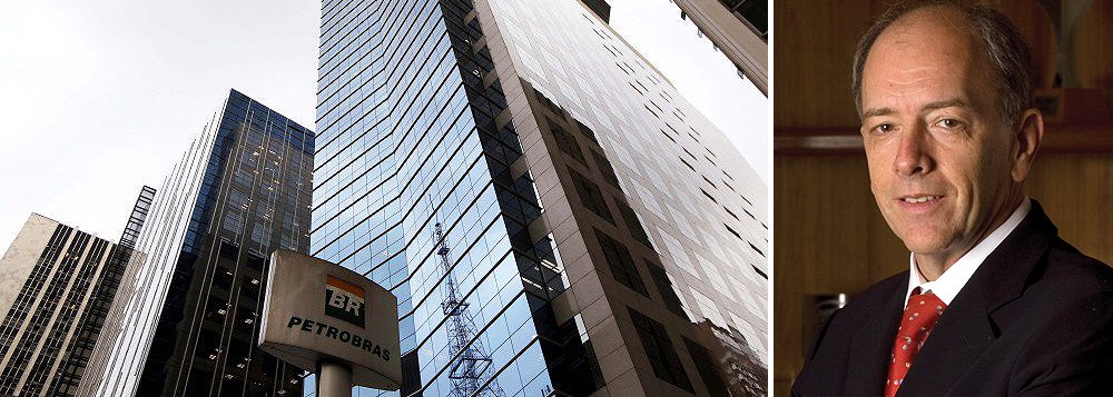 Ex-chefe da Casa Civil no governo Fernando Henrique Cardoso, o ex-ministro Pedro Parente é o nome mais provável para substituir Aldemir Bendine na presidência da Petrobras no governo interino de Temer 
