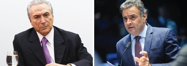 O entreguismo típico da elite associada ao capital transnacional e a subserviência geopolítica que privilegia investidores estrangeiros desconsidera a proteção ambiental e agride a soberania nacional constituem, pois, a síntese do ideário golpista