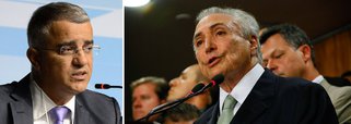 Este será o tom dos discursos dos ministros que acabam de assumir o governo Michel Temer, segundo o jornalista Kennedy Alencar; para ele, o novo governo "tem chance alta de êxito"; "A economia está no fundo do poço. O governo Dilma perdeu maioria na Câmara e no Senado. Portanto, a gestão Temer tem chance alta de iniciar uma recuperação econômica"