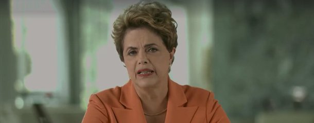 "Um governo sem voto não será respeitado. Será, não só, um entrave às soluções que o país necessita, como será, ele próprio, a grande razão para a continuidade da crise", disse a presidente afastada, em seu perfil oficial no Facebook; na gravação, Dilma repete parte dos discursos feitos nesta quinta-feira 12 no Palácio do Planalto, e chama o processo e "impeachment fraudulento, um verdadeiro golpe"
