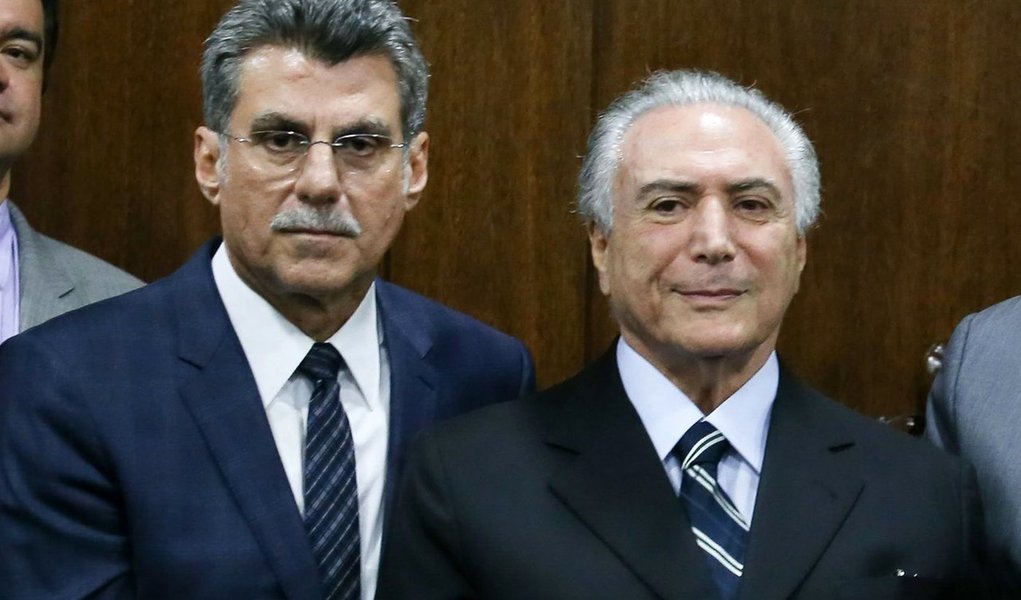 Sem Romero Juca e Eduardo Cunha, dois dos principais operadores do presidente interino no Legislativo, ficará mais difícil aprovar uma pauta econômica ambiciosa, destaca a colunista Natuza Nery; “em conversas reservadas com aliadas de sua confiança, o próprio ex-ministro do Planejamento reconheceu que, uma vez fora da Esplanada, terá menos poder para influenciar votações polêmicas”, diz 
