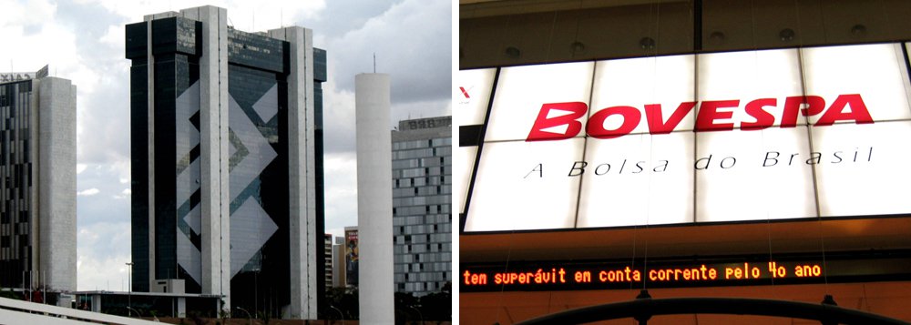As ações do BB afundaram imediatamente após o anúncio do presidente interino, indo para a mínima do dia; papéis passaram a operar como maior queda do Ibovespa; entre o conjunto de medidas para reequilibrar as contas públicas, Michel Temer adiantou que o governo vai sacar os recursos existentes no Fundo Soberano; esse dinheiro voltará ao Tesouro para também reduzir o endividamento público
