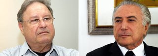 Segundo a colunista Mônica Bergamo, empresários de vários setores, que esperavam um ministério de "notáveis", têm feito críticas à eventual equipe de Temer, reservando elogios apenas a Henrique Meirelles, que vai para a Fazenda, e a José Serra, já cotado para vários cargos; "Estão entregando de bandeja para o Lula em 2018", disse um dos maiores banqueiros brasileiros; ex-deputado Rodrigo Rocha Loures, presidente do Conselho Superior de Inovação e Competitividade da Fiesp, avisou que o vice Temer precisa contemplar partidos