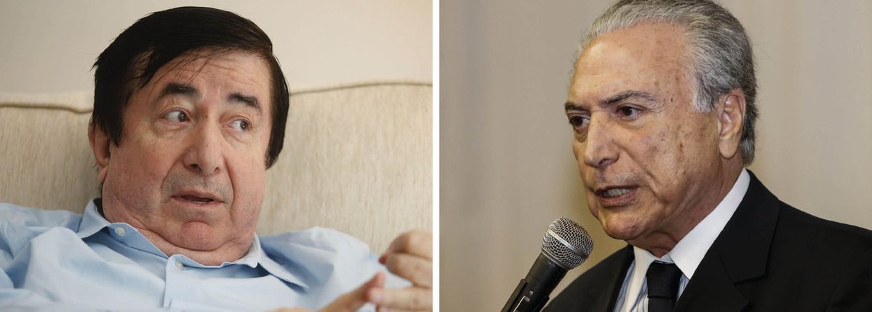 Marqueteiro equatoriano Jaime Duran Barba, que fez a campanha do presidente da Argentina, Mauricio Macri, fez duras críticas ao presidente interino Michel Temer; "Eu não acho que Temer vai permanecer no poder mais do que alguns meses. Como uma pessoa no século XXI pode nomear um ministério sem mulheres e sem negros no Brasil?", questionou Barba; "Neste século, temos que respeitar as mulheres, negros, índios e minorias", criticou; "Estamos em uma época em que um muçulmano pode ser prefeito de Londres"