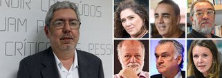 Artistas, professores, jornalistas e parlamentares, como os cineastas Anna Muylaert e Sergio Machado, os escritores Fernando Morais e Palmério Dória e a senadora Vanessa Grazziotin (PCdoB-AM), assinam manifesto contra a troca do presidente da EBC; nomeado pela presidente afastada Dilma Rousseff para o cargo de diretor-presidente da Empresa Brasil de Comunicação no início de maio, o jornalista Ricardo Melo foi exonerado logo que o governo do presidente interino Michel Temer assumiu, o que é contra a lei, uma vez que o cargo tem mandato de quatro anos, para evitar aparelhamento do governo; "Exigimos a imediata revogação da medida, com sua manutenção no cargo", pede o documento; "Alertamos para os perigos que esse patrimônio da sociedade brasileira corre", diz ainda o texto; leia a íntegra