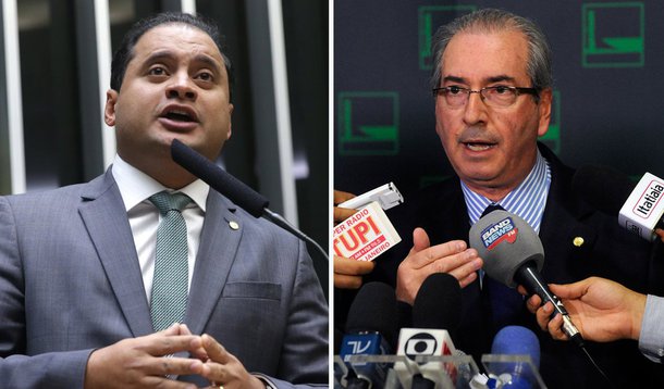 Deputado Weverton Rocha (PDT-MA) protocolou no Supremo Tribunal federal (STF) um mandado de segurança para impedir que o presidente da Câmara, Eduardo Cunha (PMDB-RJ), manobre o regimento interno da Casa para prejudicar a presidente Dilma Rousseff durante a votação do impeachment no plenário; para ele, modelo mais adequado para votação seria a alternância entre parlamentares das regiões Norte e do Sul, ou, como alternativa, a adoção de chamada por ordem alfabética, como ocorreu no processo de impeachment do ex-presidente Fernando Collor; Cunha já declarou que vai "interpretar o regimento na hora"